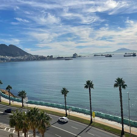 La Línea de la Concepción Vistas Roca Mar 아파트 외부 사진