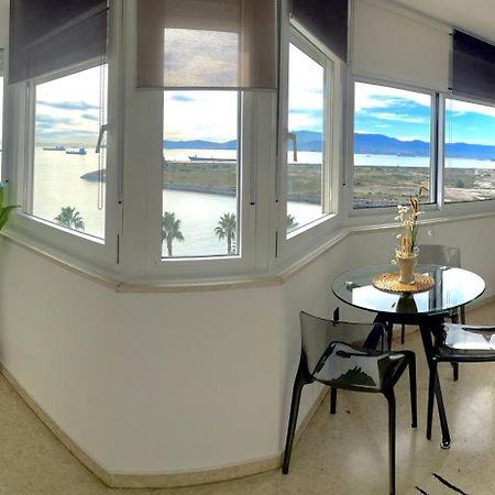 La Línea de la Concepción Vistas Roca Mar 아파트 외부 사진